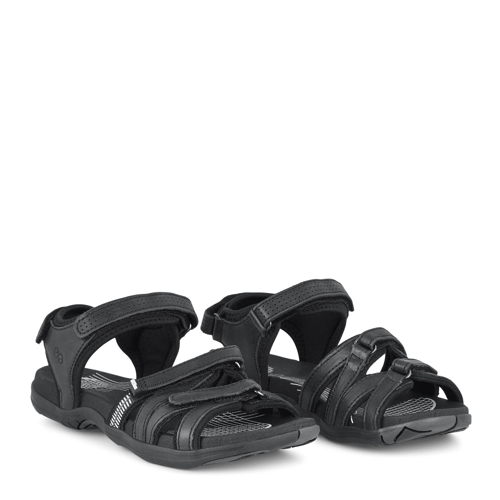 CORSICA CAIA - BLACK